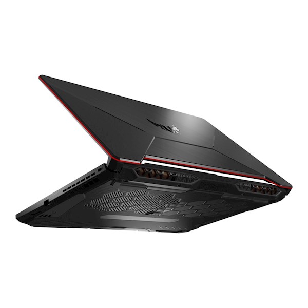 ნოუთბუქი Asus FX706HCB-HX139 TUF Gaming F17, 17.3" i5-11400H, 16GB ...